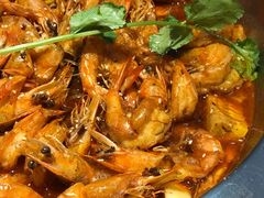 大虾-惠友大虾(太原北街店)