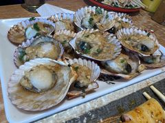 -喝丢一只鞋海鲜烧烤·海肠捞饭(东关街店)