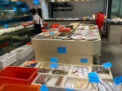 -北部湾海鲜饭店(大新路店)