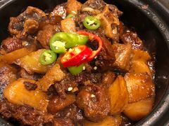 -人全到南京本帮菜馆(云锦路店)