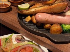 -blue frog蓝蛙(长泰广场店)