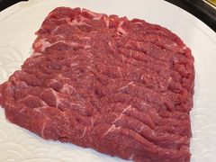 -百叶居·老北京涮羊肉(鼓楼店)