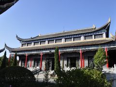 -洪湖生态旅游区