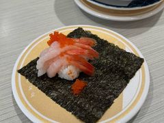 -滨寿司(新街口中央商场店)