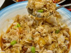-鑫真味私房菜馆