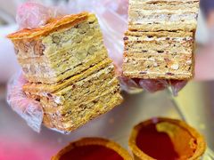 -黛汀烘焙DAINTY BAKERY(代字行合生汇店)