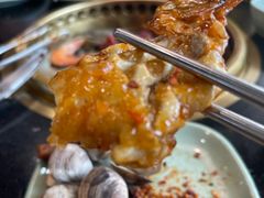 -韩盛·盛江山自助料理(沈辽路万达店)