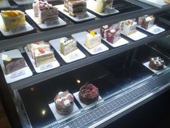 -BOKE博稞烘焙(天佑城店)