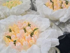 -王森咖啡西点烘焙培训(上海名厨中心店)