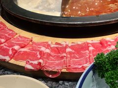 -蜀大侠火锅(四川北路店)