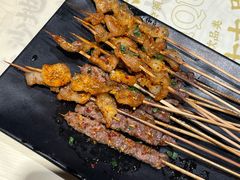 -聚味瞿记·龙虾堂(大塘总店)