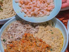 -裕兴记•蟹黄面馆(人民广场店)