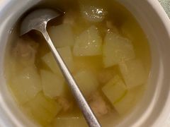 -糟粕醋·椰苑海南菜餐厅(亚龙湾天域酒店)