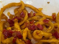 -李师傅脆肚(梅林店)