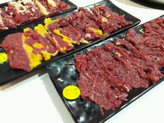 -陈记顺和牛肉火锅馆(天河北路店)