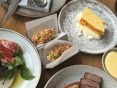 -BOR Eatery(安福路店)