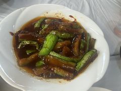 -小六农家乐(崇明西沙湿地店)