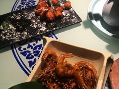 -桂满陇·蟹黄小笼汤包(中山公园店)
