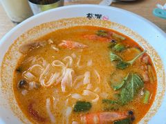 -蔡澜Pho·越南粉餐厅(海上世界店)