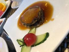 -青岛颐海花园酒店总店·自助餐厅