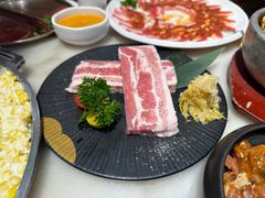 -韩宫宴烤肉·料理(海门大有境店)