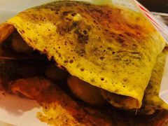 -清真·二嫂子煎饼果子(鼓楼旗舰形象店)