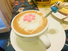 -猫色咖啡·猫咖