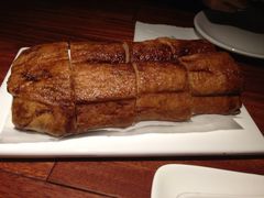 iphone_upload_pic-绿茶餐厅(华联万柳店)