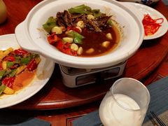 -四季春(美食街店)