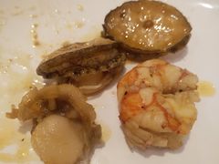 -芭菲盛宴·环球美食(袁家岗店)