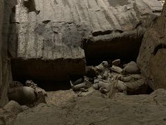 -秦始皇帝陵博物院(兵马俑)
