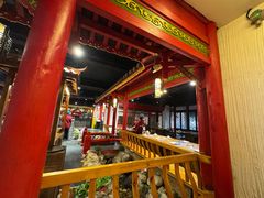 -清真·京华源铜锅涮肉(丰庆店)