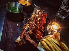 48小时低温牛肋排-Cooking Man(中懋天地店)