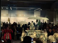 -秦始皇帝陵博物院-丽山园