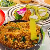 昆明 排断腿也要来吃的泰式茶餐厅 生腌虾绝了