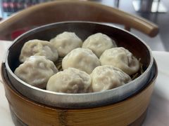 -百年尹氏汤包(湖南路狮子桥店)