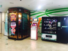 -天幕新彩云国际影城(激光巨幕店)