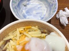-食其家·牛丼咖喱(A世界店)