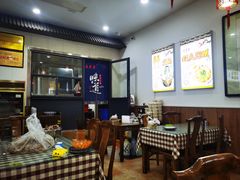 -春发芽饭庄(锦业三路店)