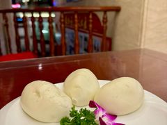 -鹿鸣春饭店(总店)