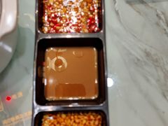 -顶福胜潮汕牛肉火锅(观沙岭店)