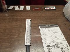 一兰拉面-一兰拉面(梅田阪急东通店)