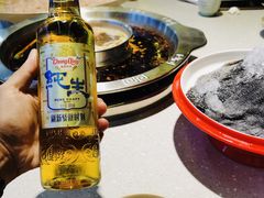 -桃花沅火锅(长嘉汇江景店)