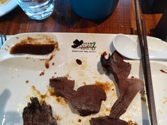 -汉巴味德·烤肉与啤酒的自助(杭州大悦城店)