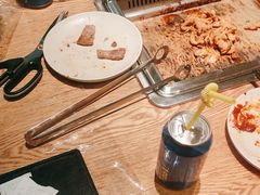 -新石器烤肉(欧尚永宁店)