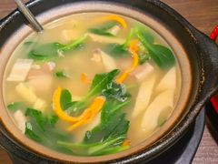 -玖鲜小笼(中山广场店)