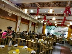 大堂-杏花村水席楼(西大街总店)