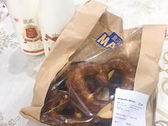 -盒马X会员店(上海森兰商都店)