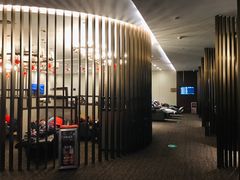 -白云机场易登机休息室