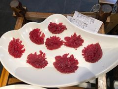 -好汉锅园林秘制老火锅 柴火霸王鸡(金沙店)